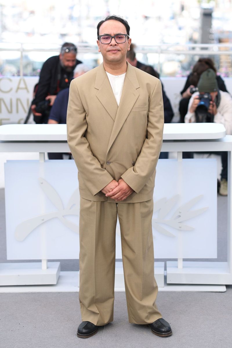 निर्देशक अबिनास बिक्रम शाह. Source: Daniele Venturelli / WireImage